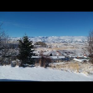 Meet your Posher, Tonya